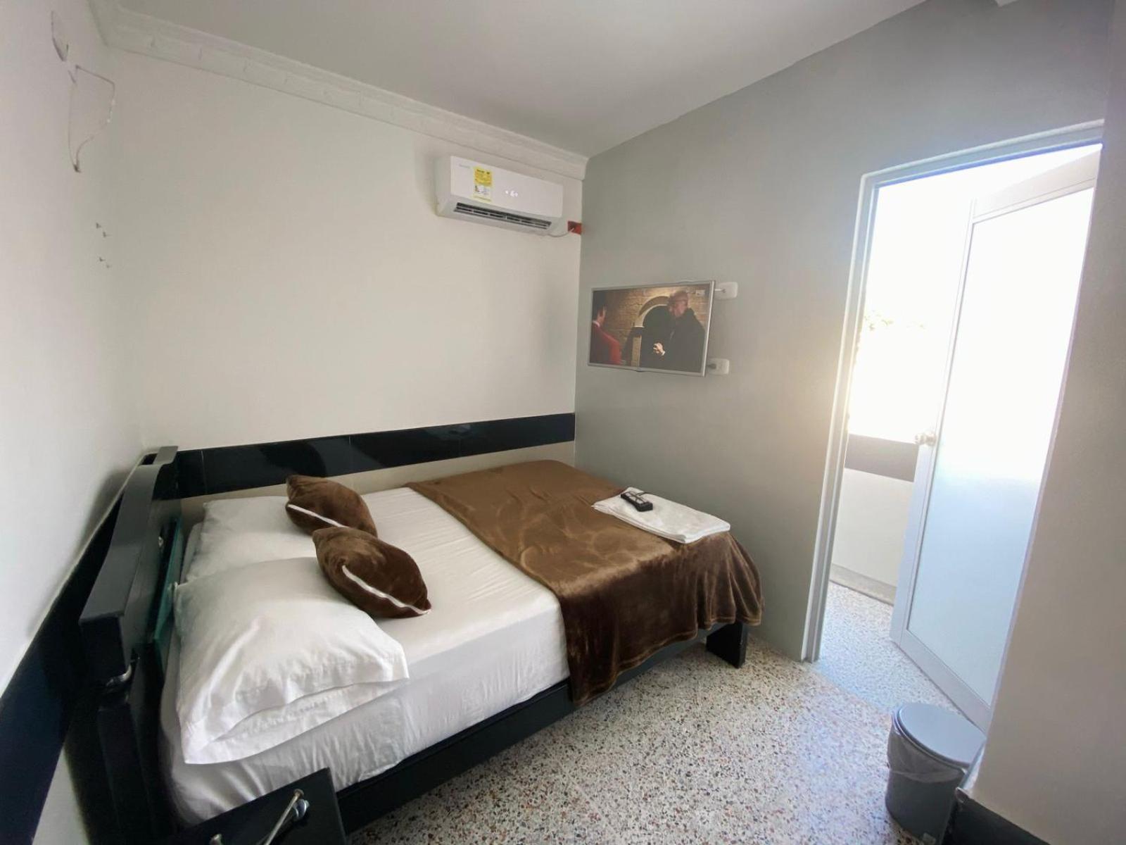 Hotel Imperial La Quinta Aguachica Εξωτερικό φωτογραφία