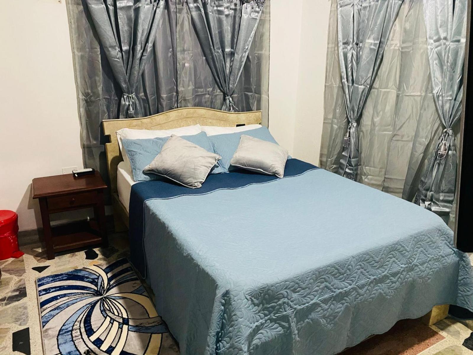 Hotel Imperial La Quinta Aguachica Εξωτερικό φωτογραφία