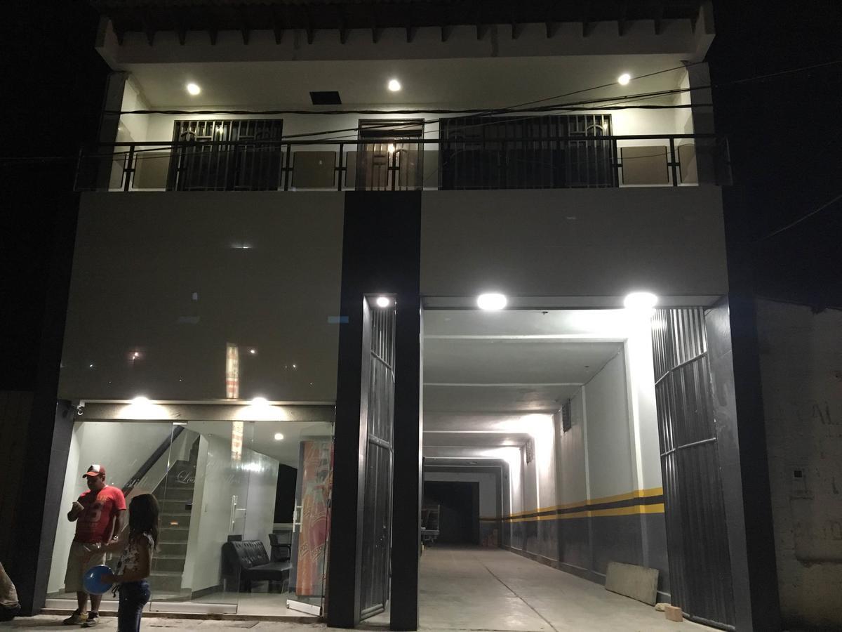 Hotel Imperial La Quinta Aguachica Εξωτερικό φωτογραφία