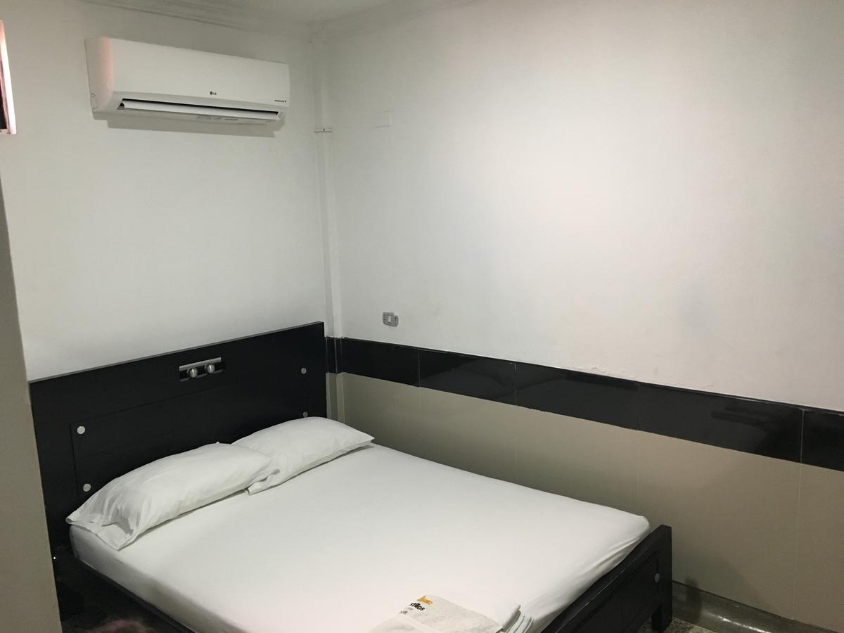 Hotel Imperial La Quinta Aguachica Εξωτερικό φωτογραφία
