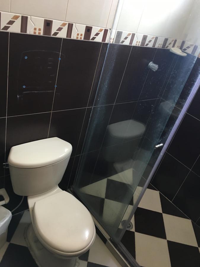 Hotel Imperial La Quinta Aguachica Εξωτερικό φωτογραφία
