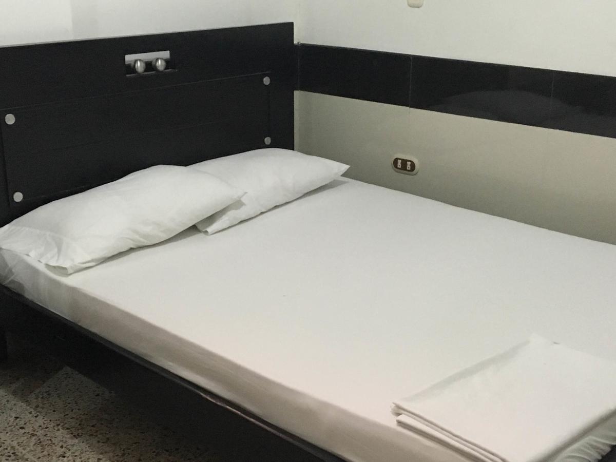 Hotel Imperial La Quinta Aguachica Εξωτερικό φωτογραφία