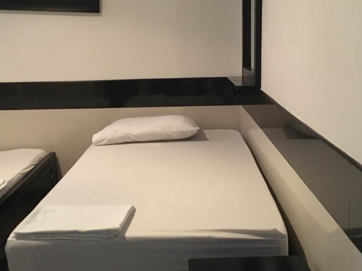 Hotel Imperial La Quinta Aguachica Εξωτερικό φωτογραφία