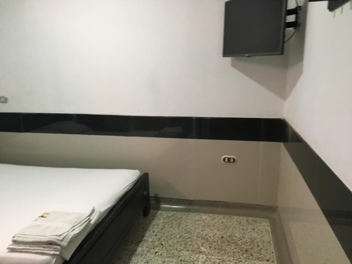 Hotel Imperial La Quinta Aguachica Εξωτερικό φωτογραφία