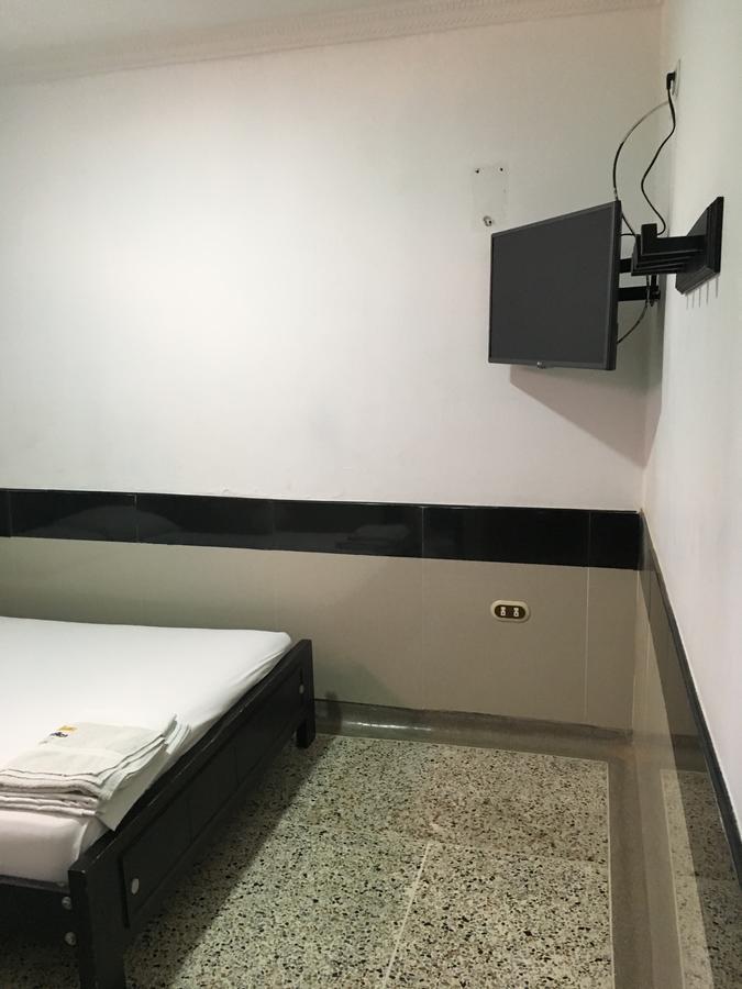 Hotel Imperial La Quinta Aguachica Εξωτερικό φωτογραφία