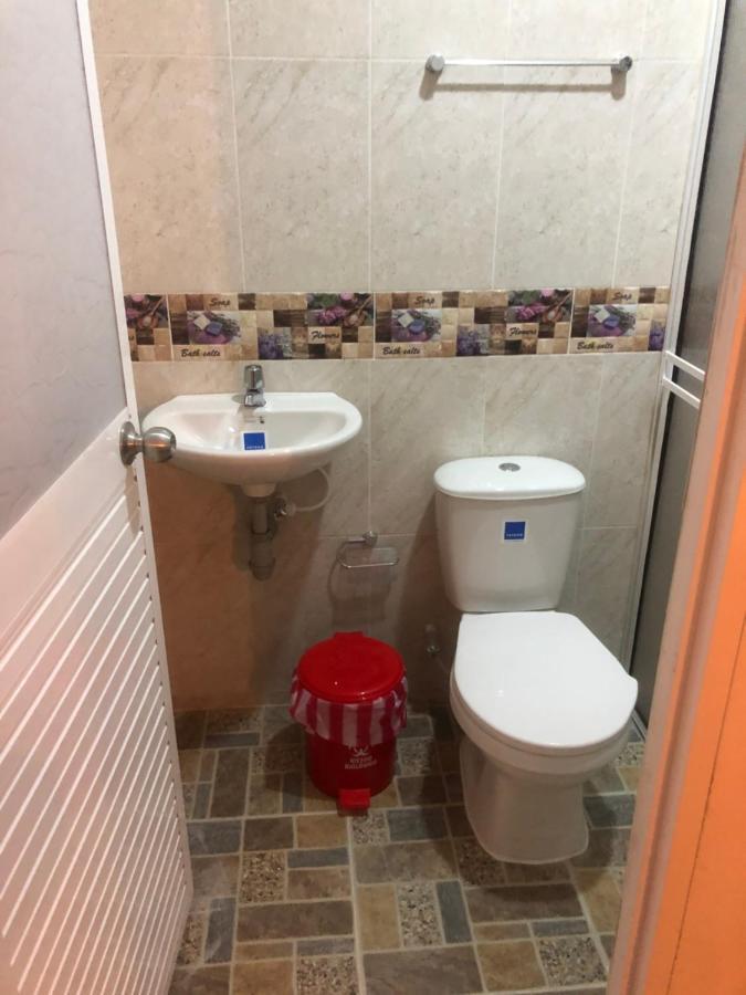 Hotel Imperial La Quinta Aguachica Εξωτερικό φωτογραφία